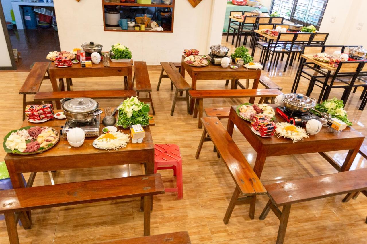 Tao Phuong Sa Pa Hotel Екстериор снимка
