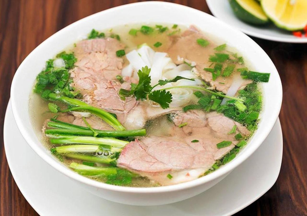 Tao Phuong Sa Pa Hotel Екстериор снимка
